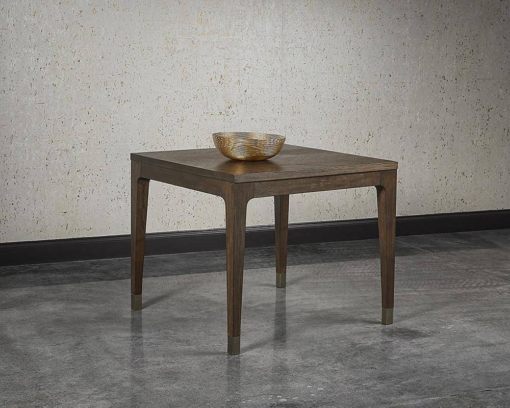 Jaden Dining Table - 35.5