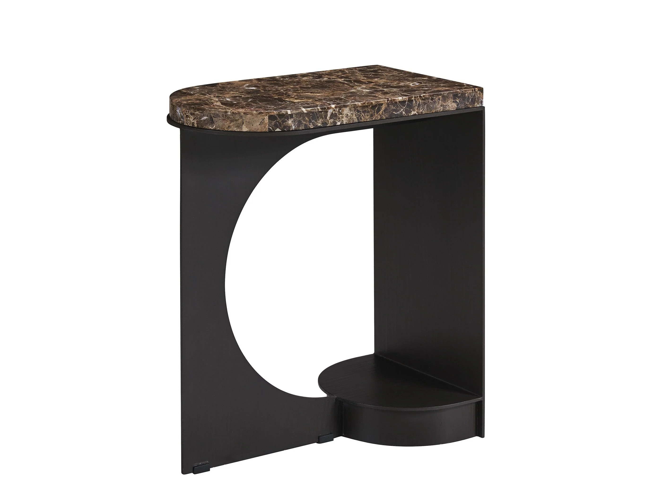 Zanzibar Novella Side Table - Frankwebs