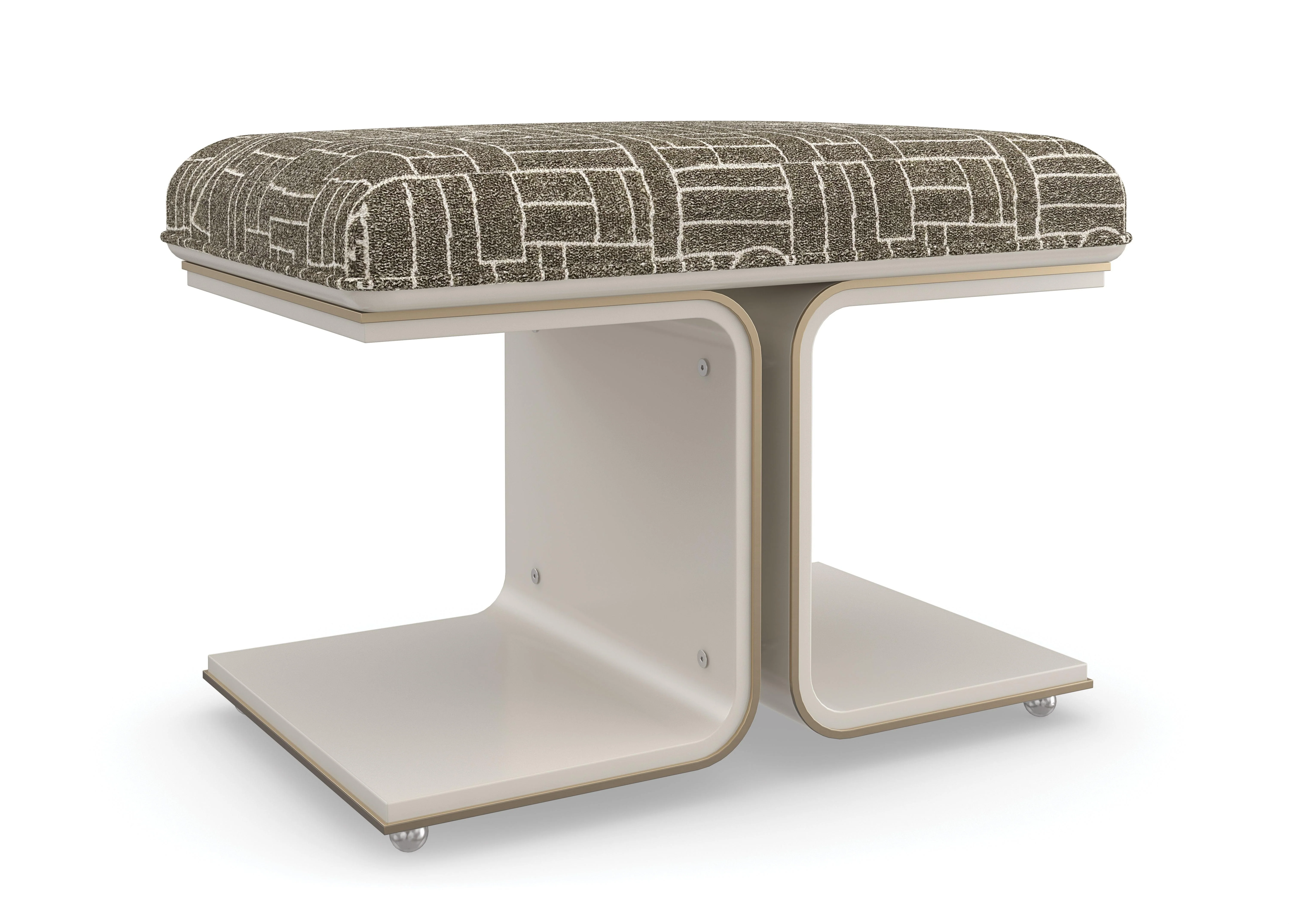 Classic Balance Beam - Frankwebs