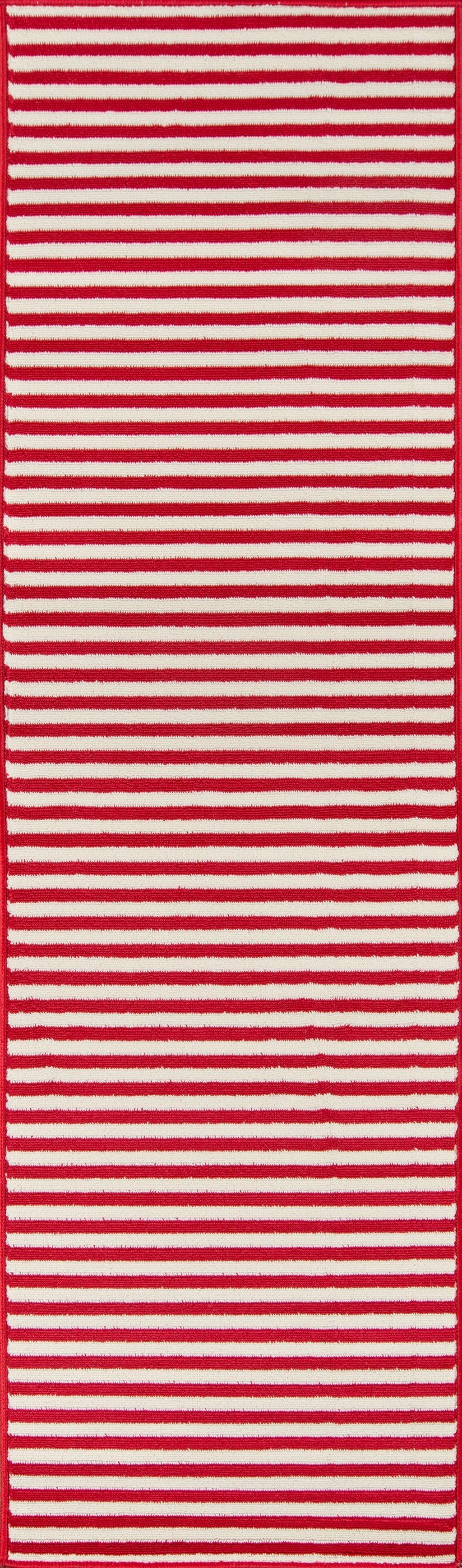 Erin Gates - Stripe - Frankwebs