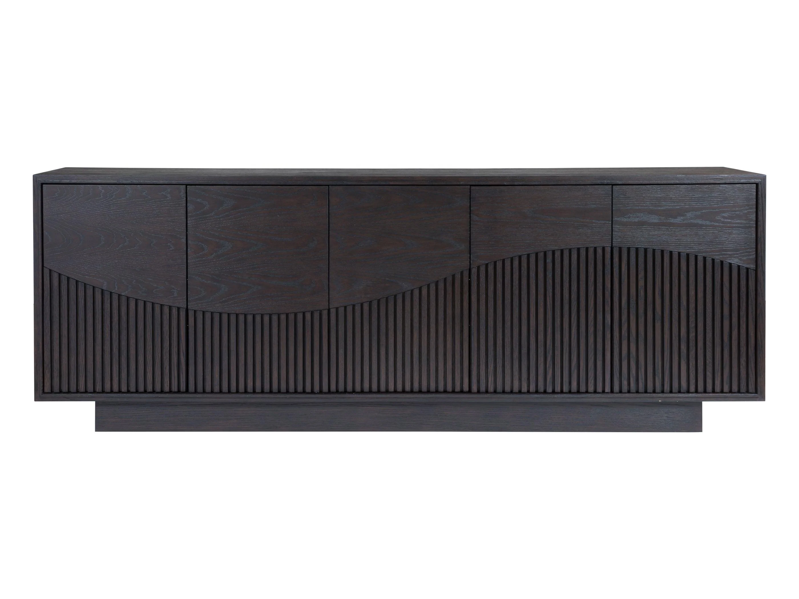 Signature Designs Nightfall Media Console - Frankwebs