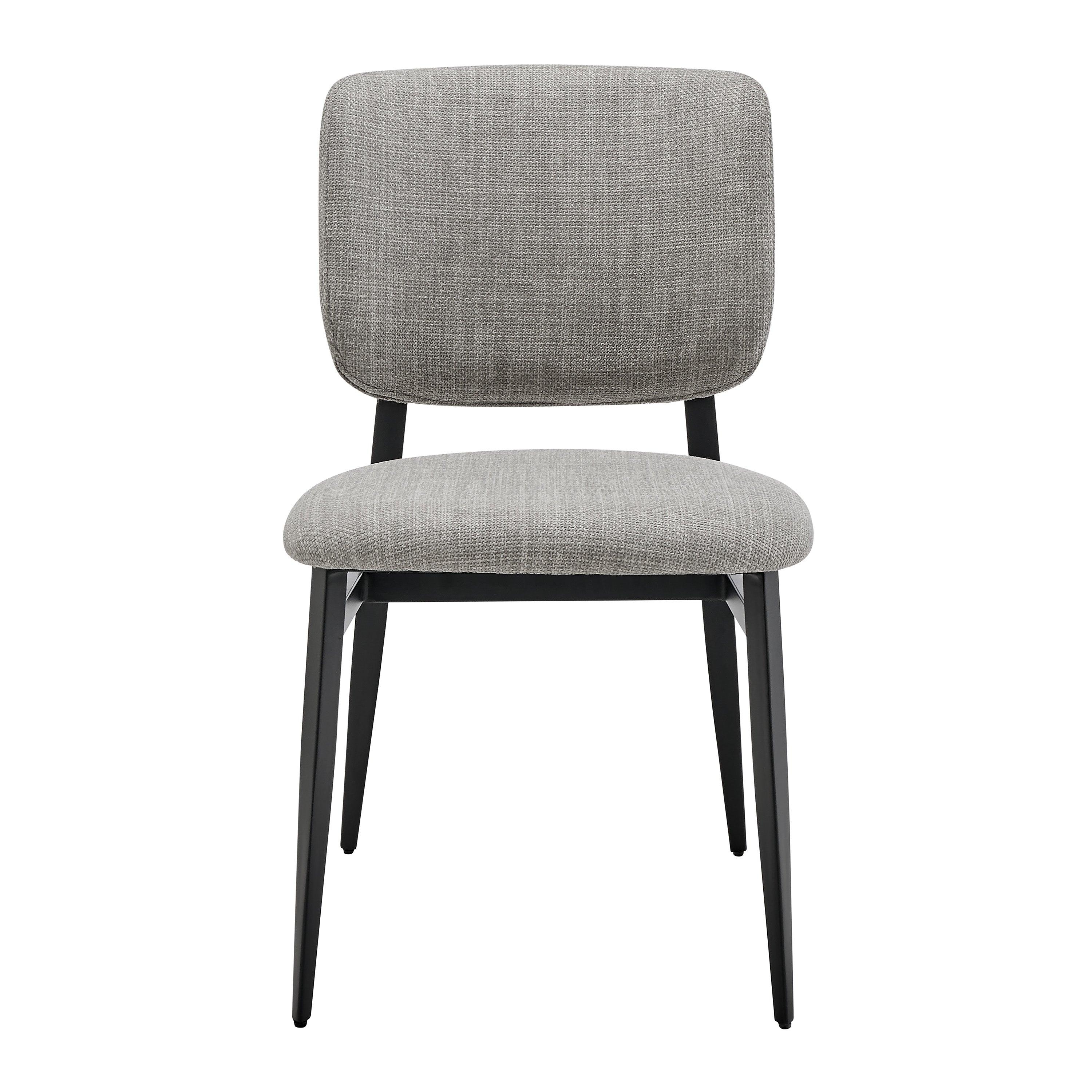 Felipe Side Chair - Frankwebs