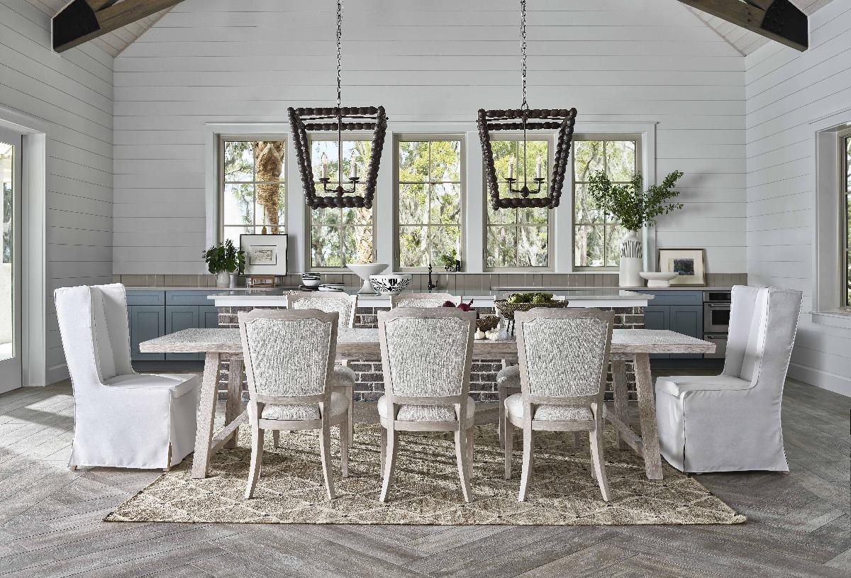 Getaway Dining Table 2 - Frankwebs