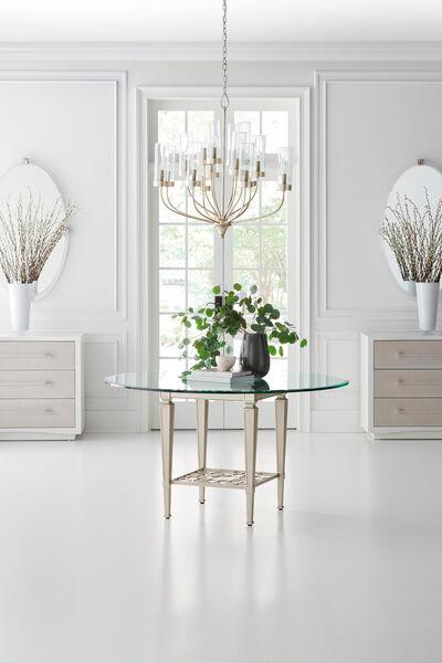 A CLEAR TOUCH NIGHTSTAND - Frankwebs