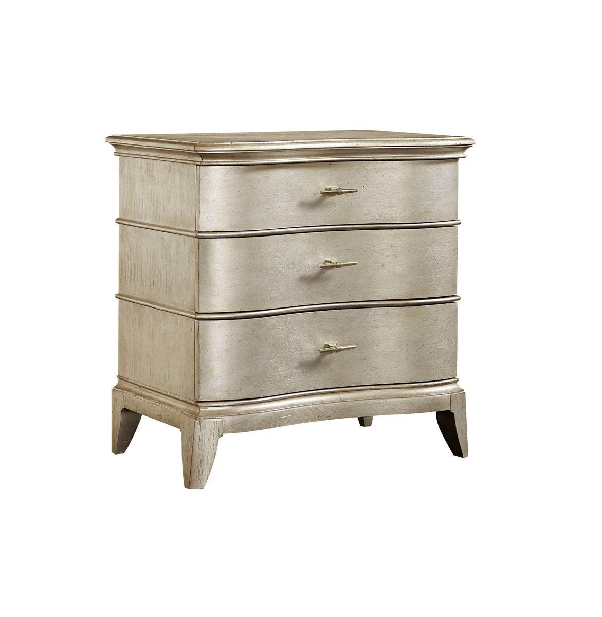 Starlite Nightstand - Frankwebs