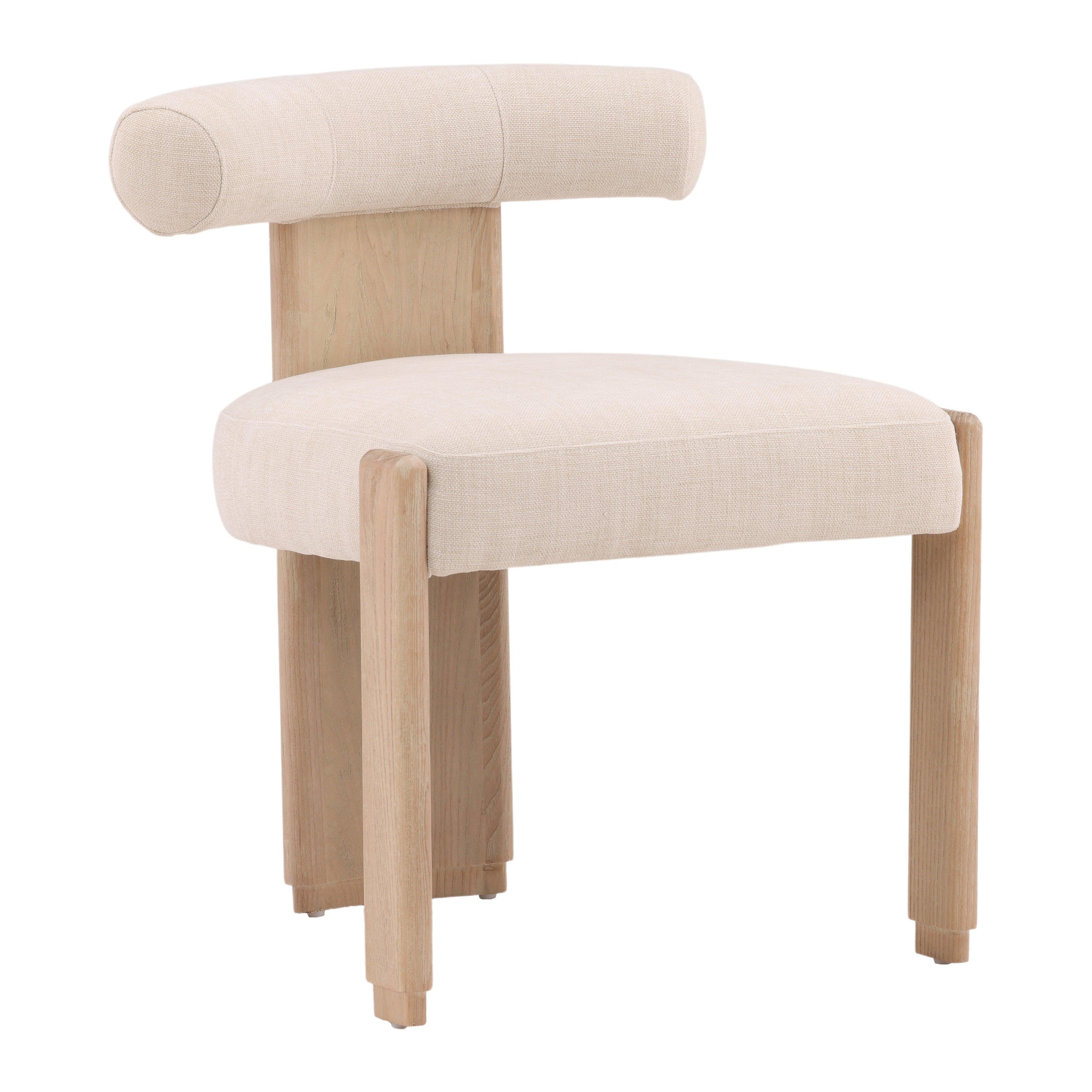 Gwynethia Dining Chair - Frankwebs