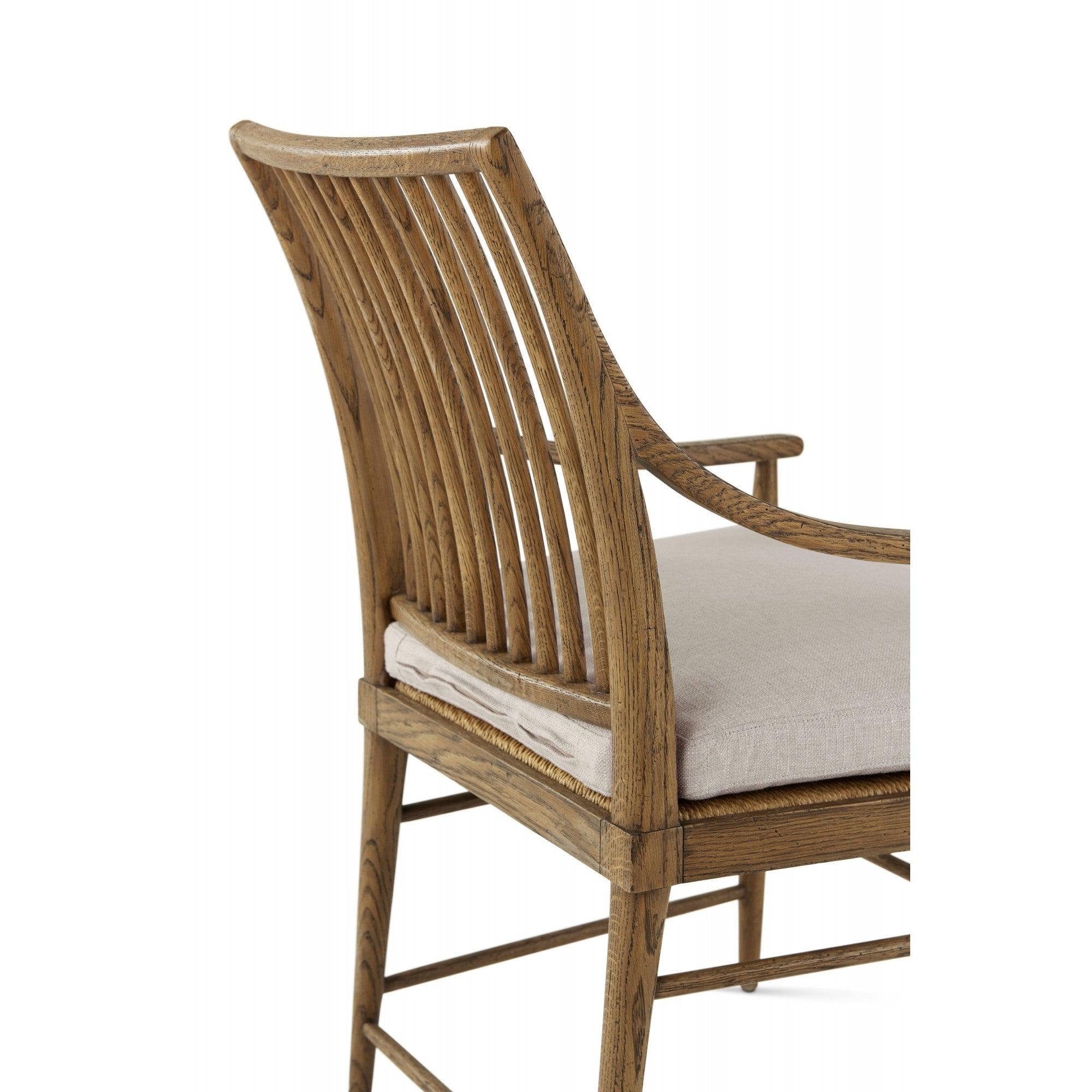 Nova Dining Arm Chair III - Set of 2 - Frankwebs