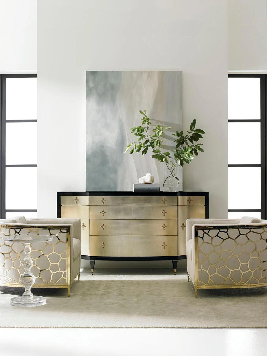 ICE BREAKER CHAIR BEIGE - Frankwebs