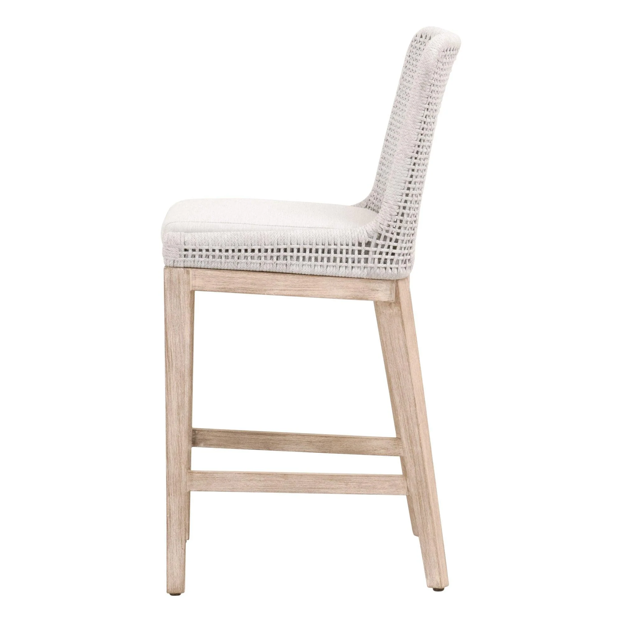 Mesh Counter Stool - Frankwebs