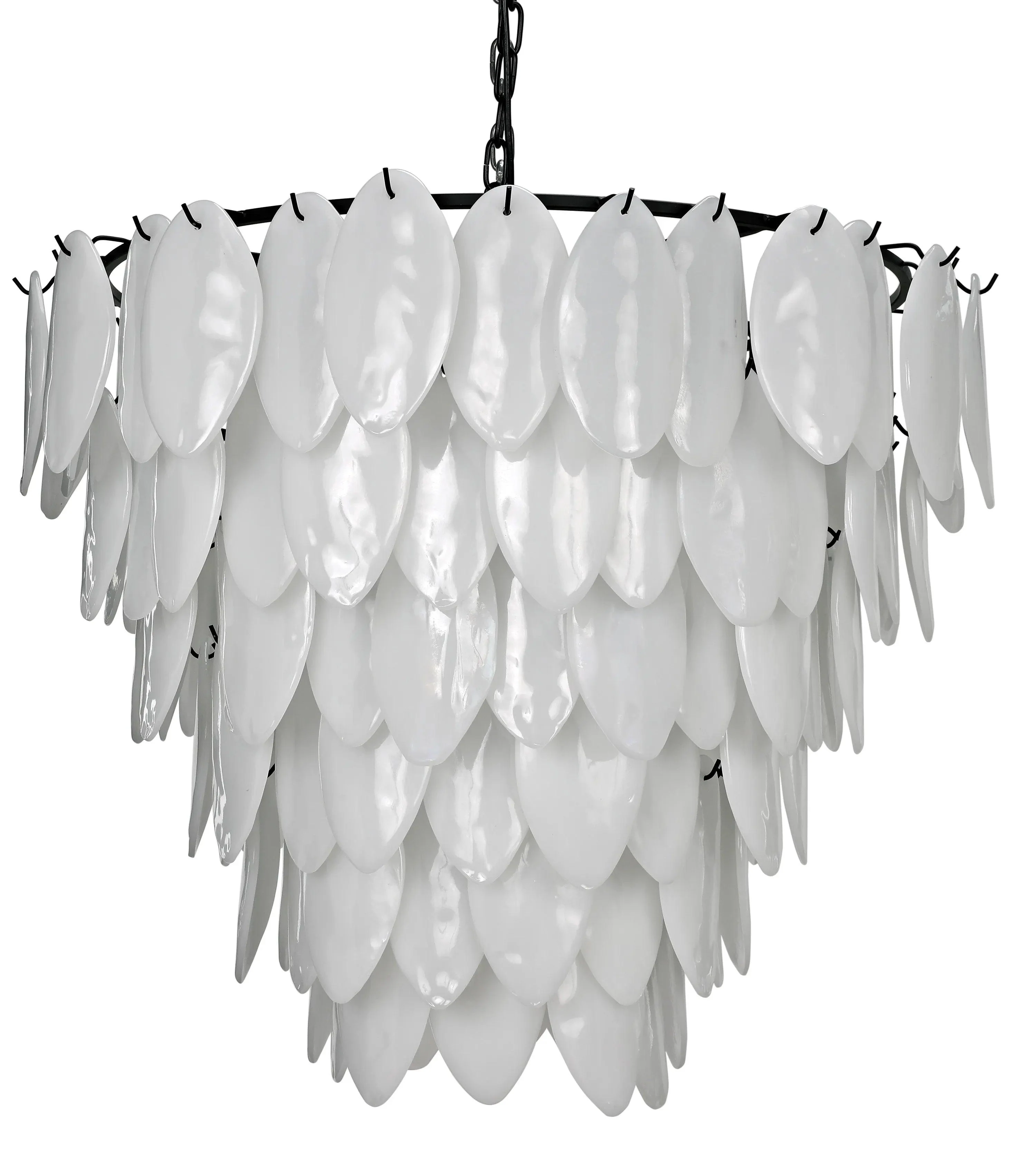 Lotus Chandelier, Extra Large - Frankwebs