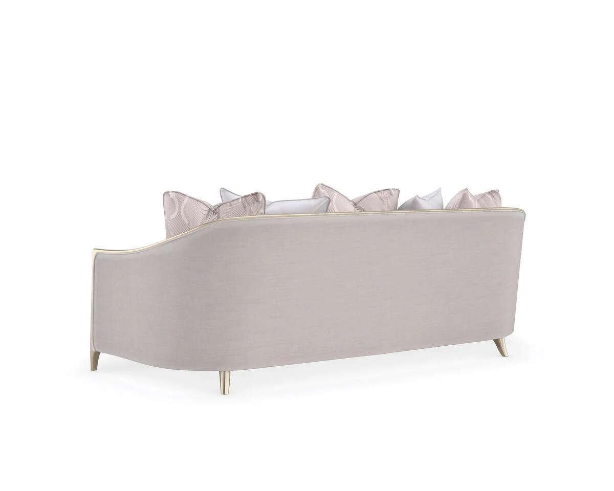 SIMPLY STUNNING SOFA - Frankwebs