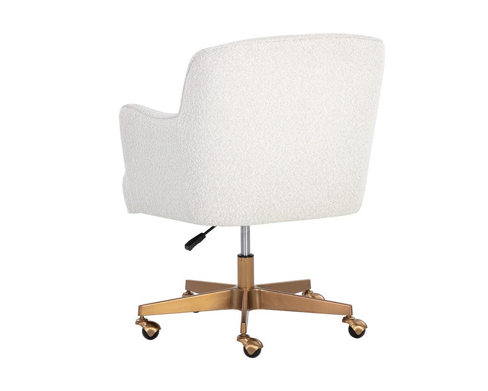 Karina Office Chair - Frankwebs
