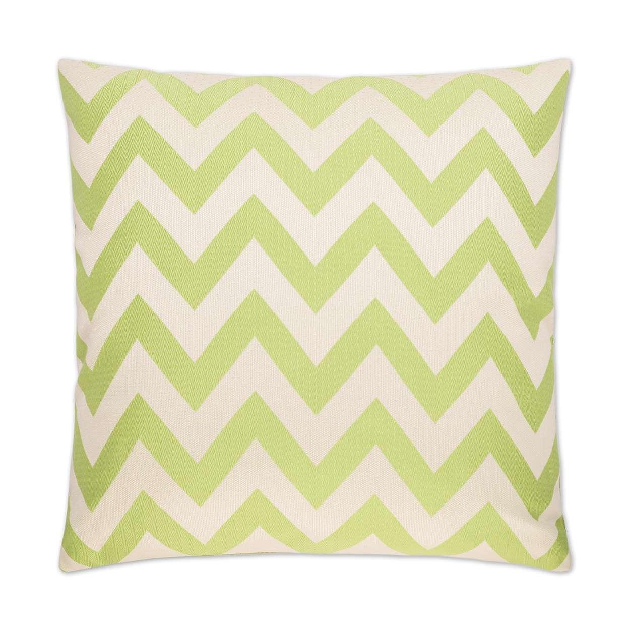 Chevron Chic Pillow - Frankwebs
