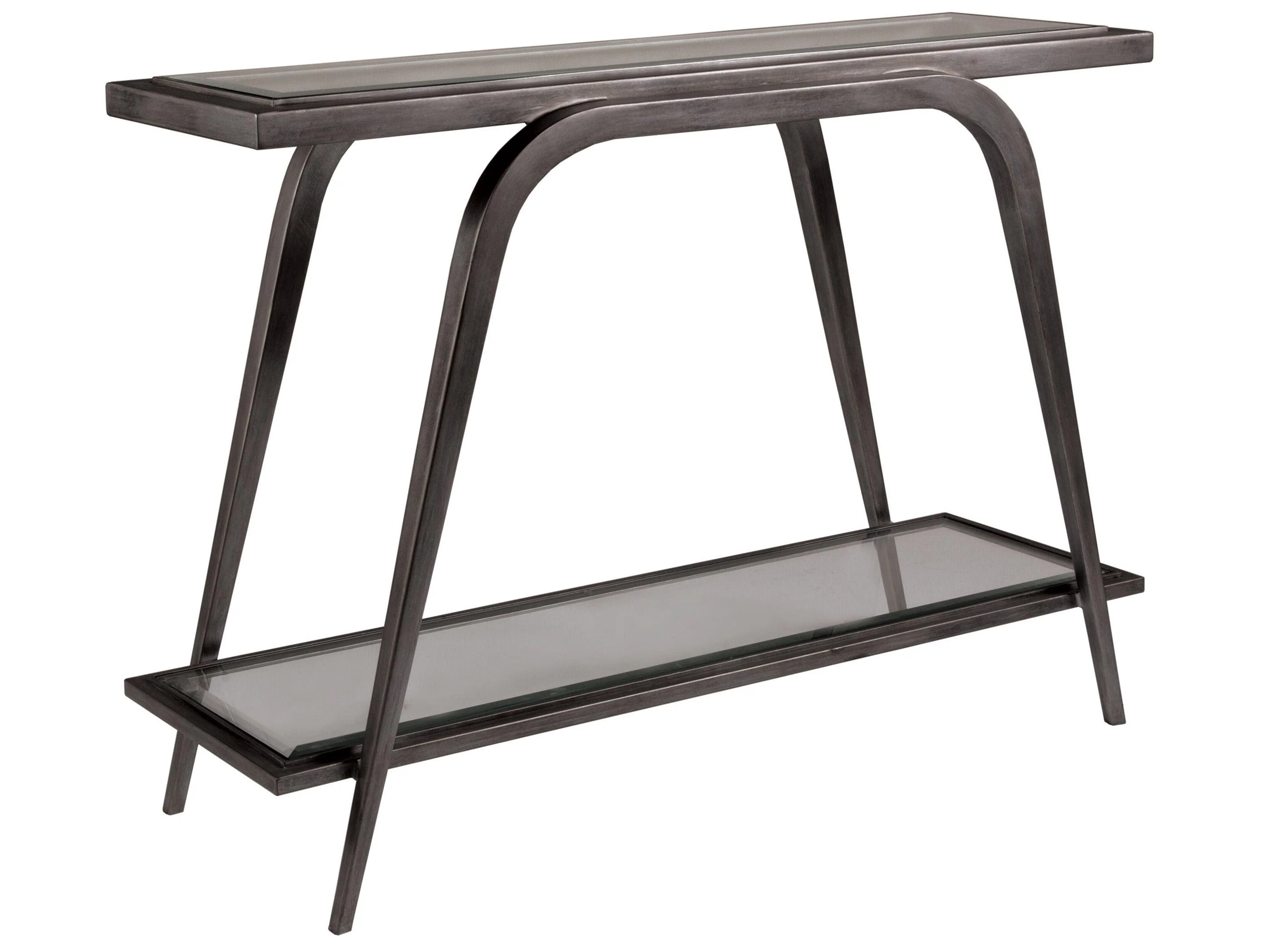 Metal Designs Mitchum Console - Frankwebs