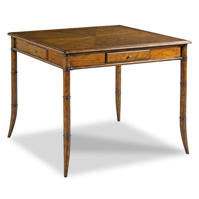 Linwood Game Table - Frankwebs