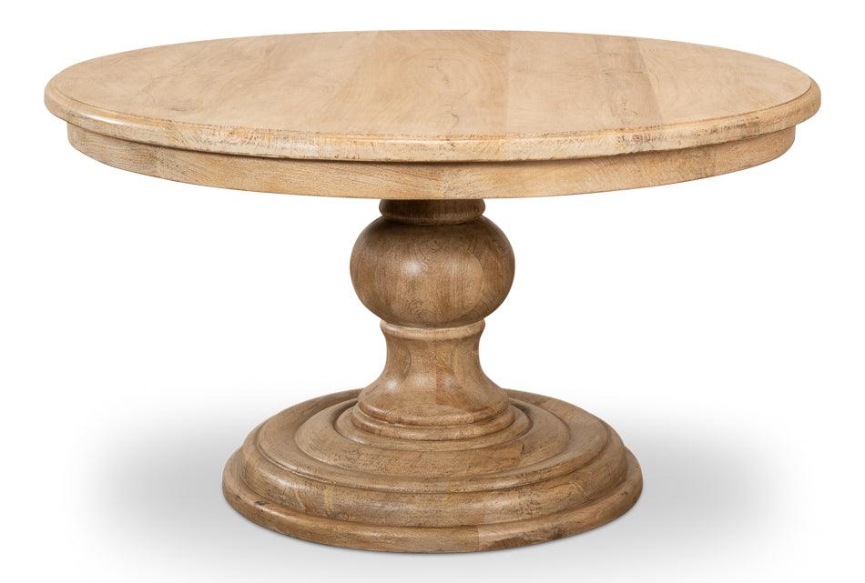 Guillermo Dining Table - Frankwebs