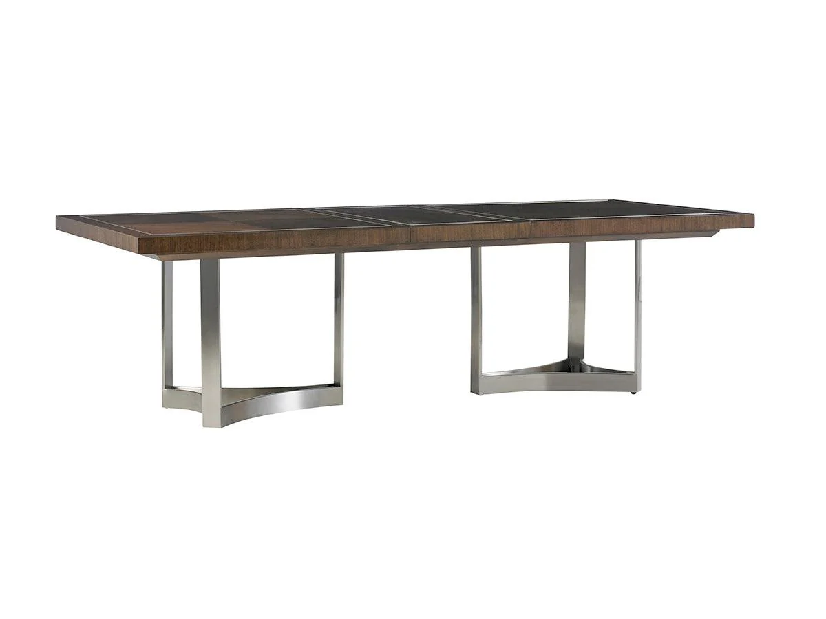 Macarthur Park Beverly Place Rectangular Dining Table - Frankwebs