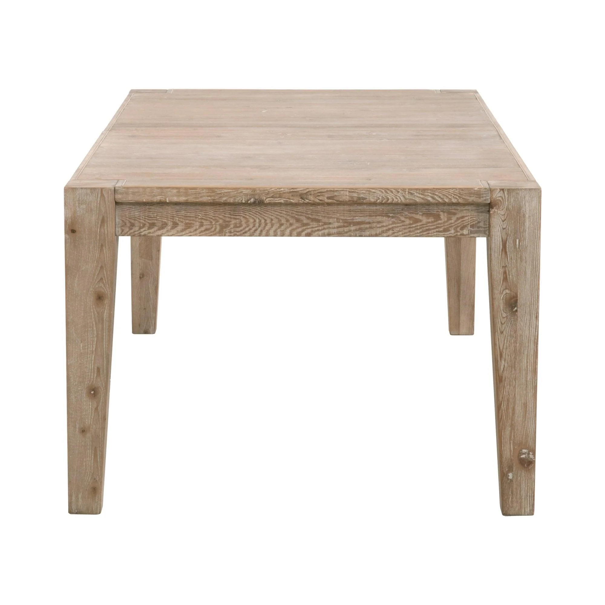 Canal Extension Dining Table - Frankwebs