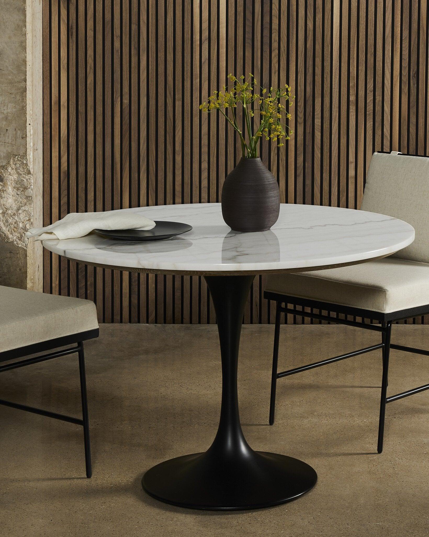 Powell Dining Table - Frankwebs