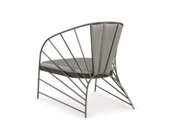 LIVE WIRE CHAIR - Frankwebs