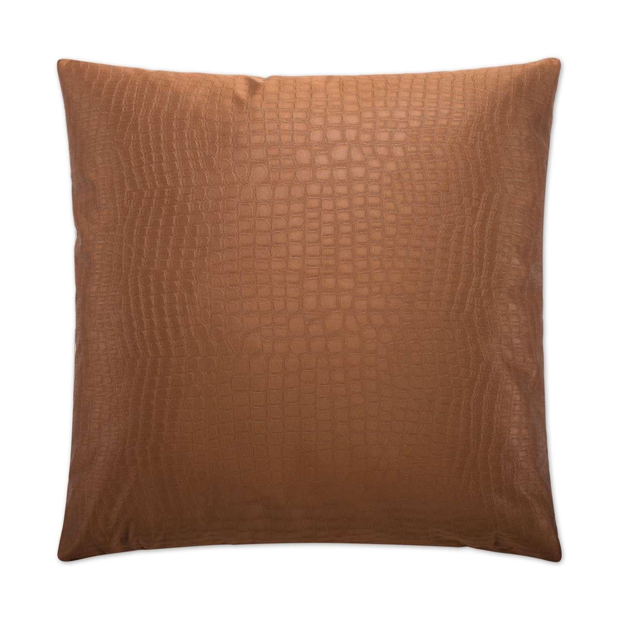 Croc Pillow - Frankwebs