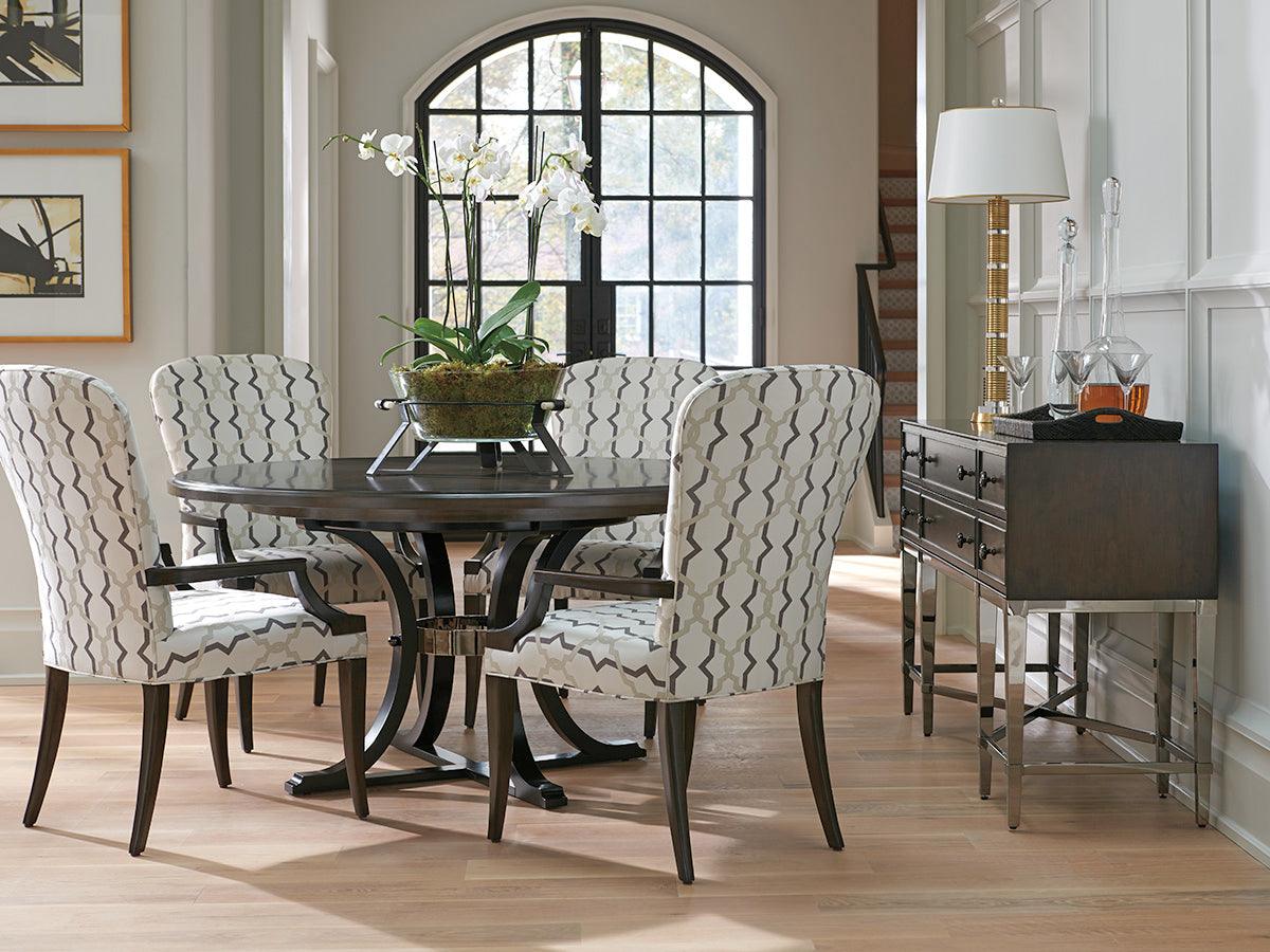 Brentwood Layton Dining Table - Frankwebs