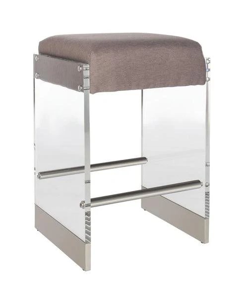 PIPER ACRYLIC BAR STOOL - Frankwebs