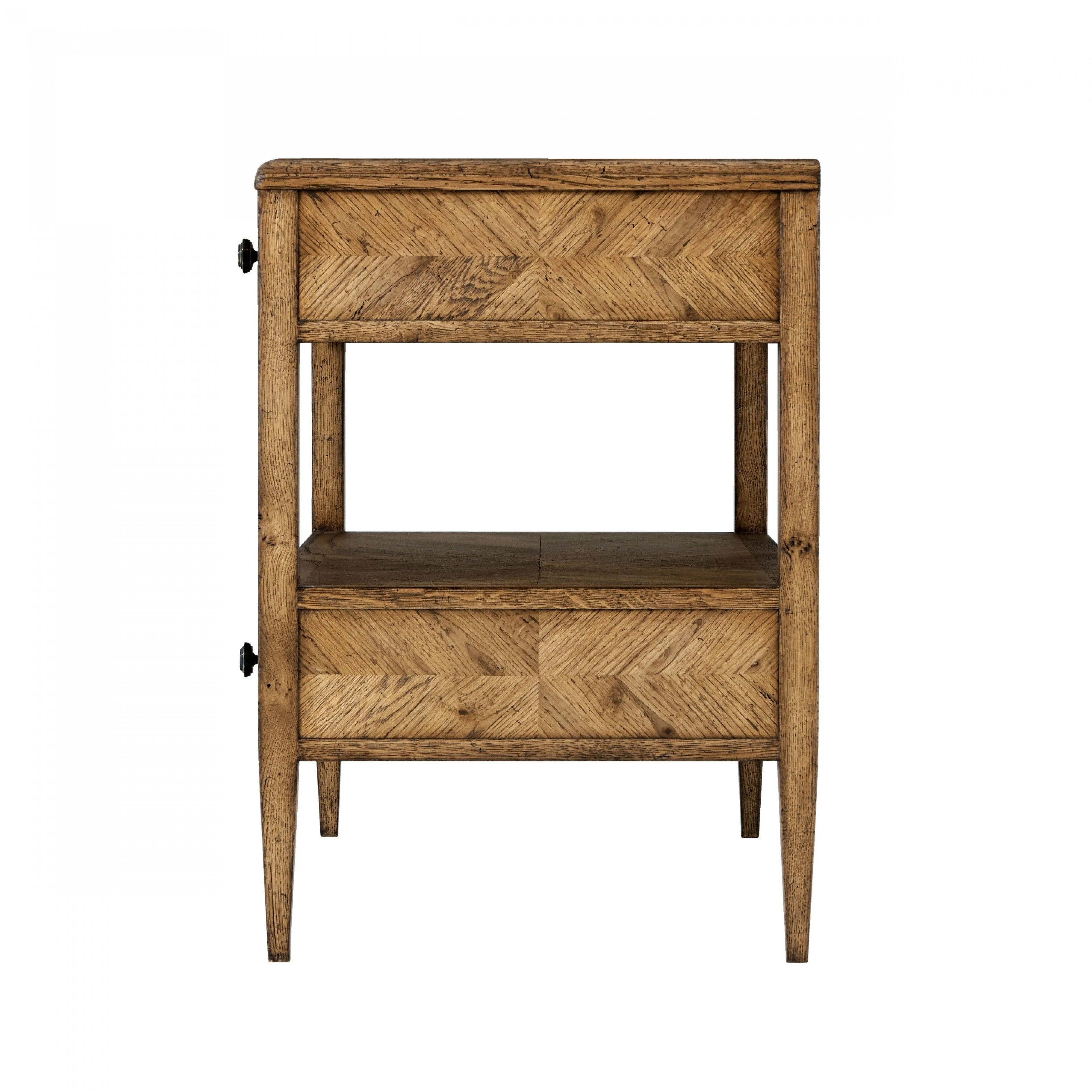 Nova Night Stand - Frankwebs