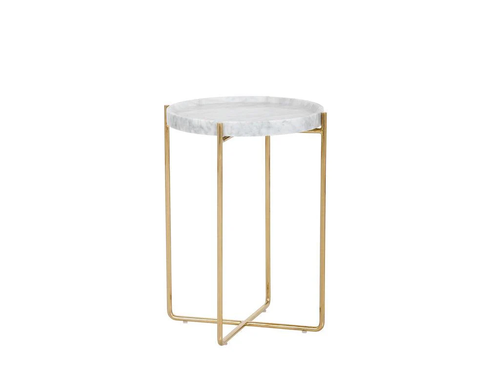 Liv Side Table - Frankwebs
