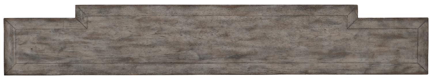 Sanctuary Four-Drawer Console - Frankwebs