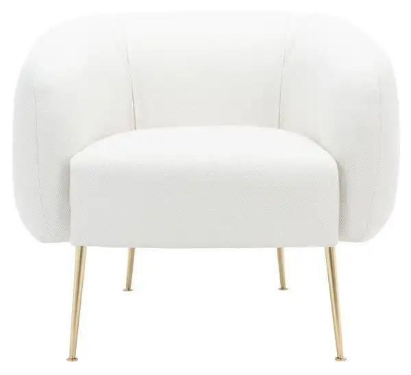 ALENA ACCENT CHAIR - Frankwebs