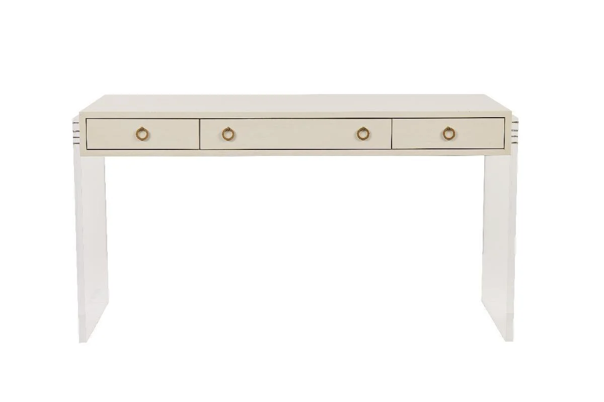 Getaway Maui Writing Desk - Frankwebs