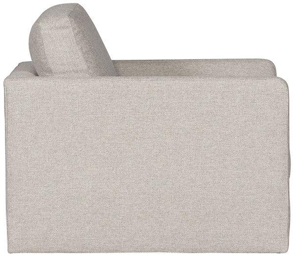 Wynne Swivel Chair - Frankwebs