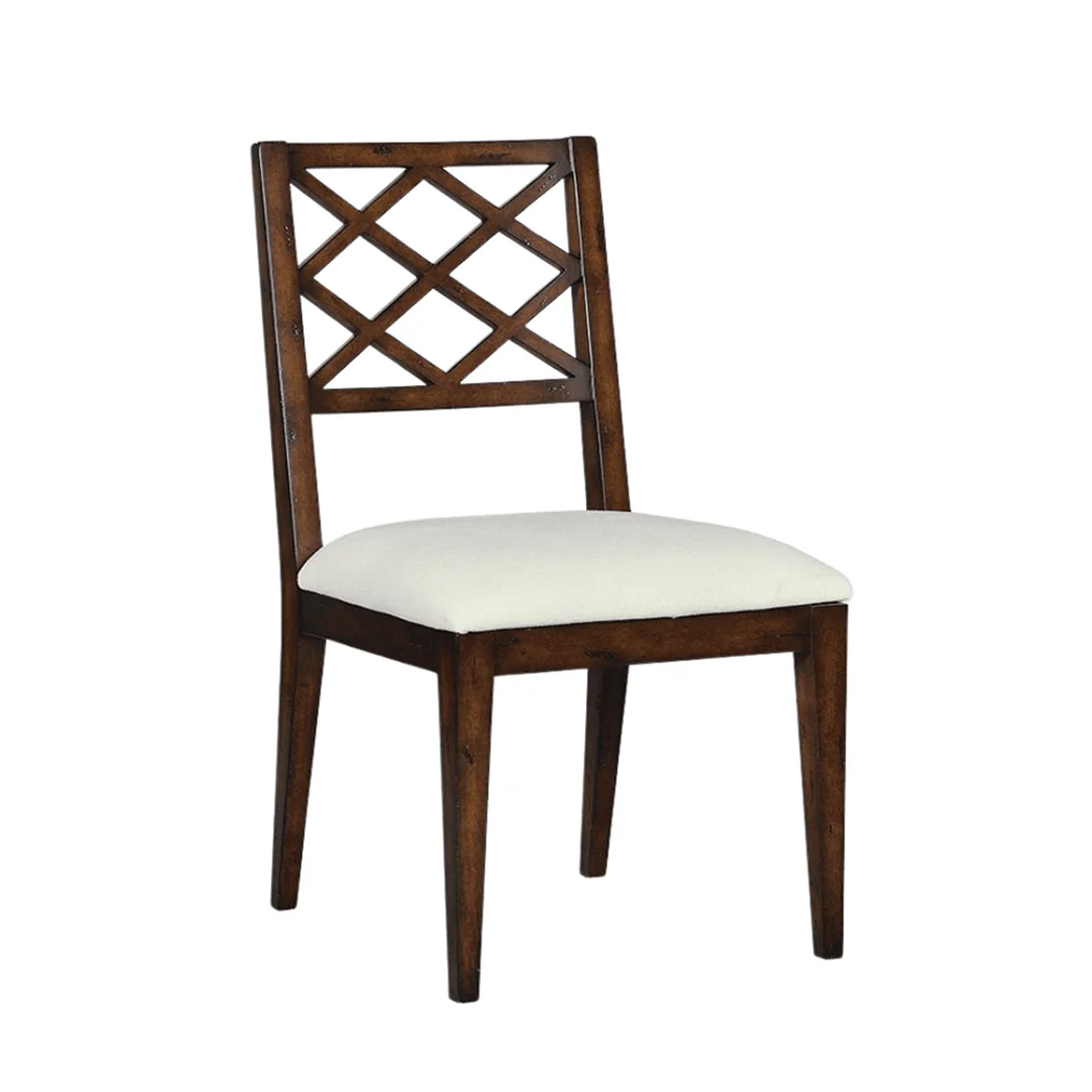 Diamond I Dining Chair - Frankwebs