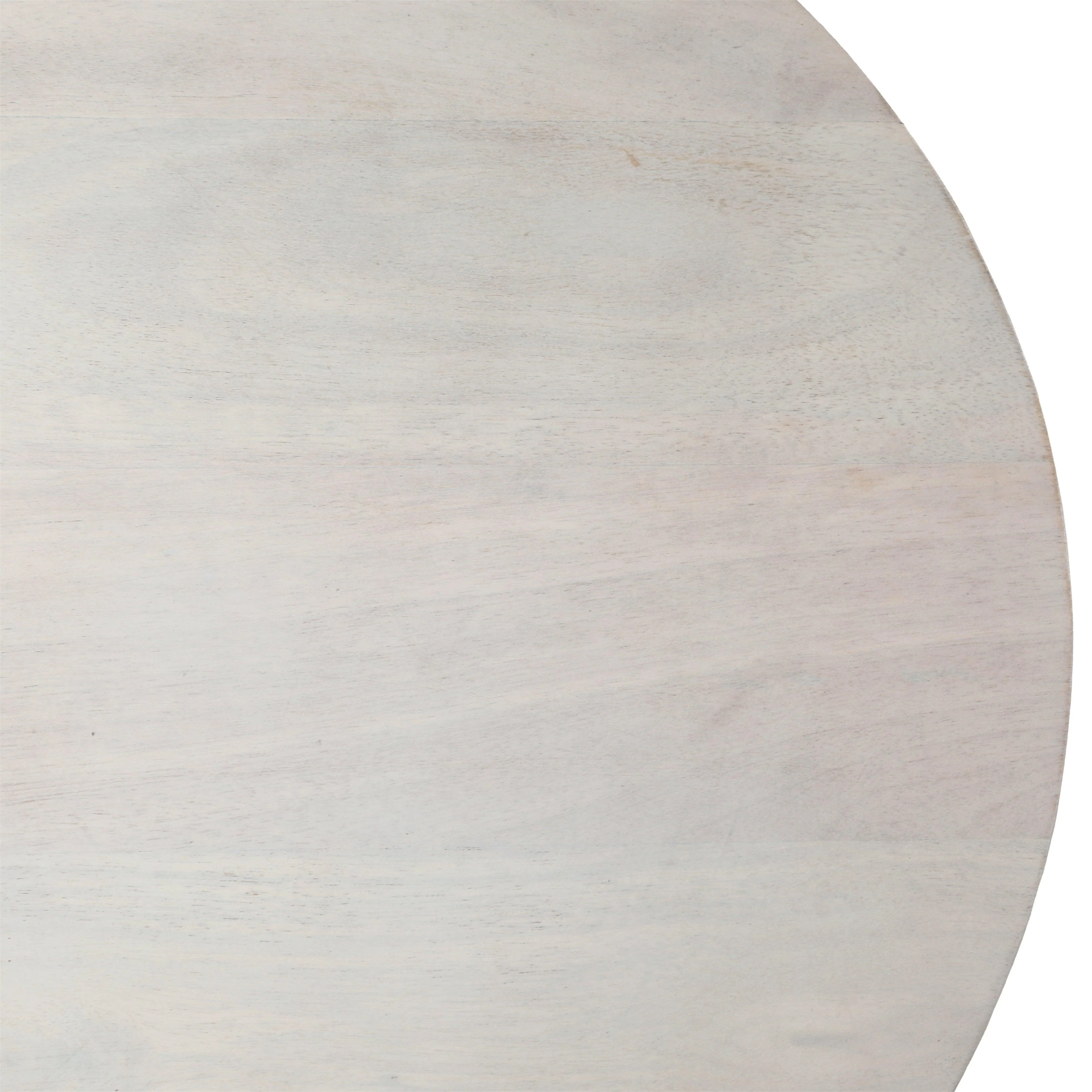 Demetria End Table White - Frankwebs