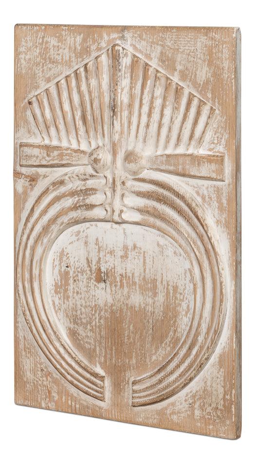 Rupert Carved Panel - Frankwebs