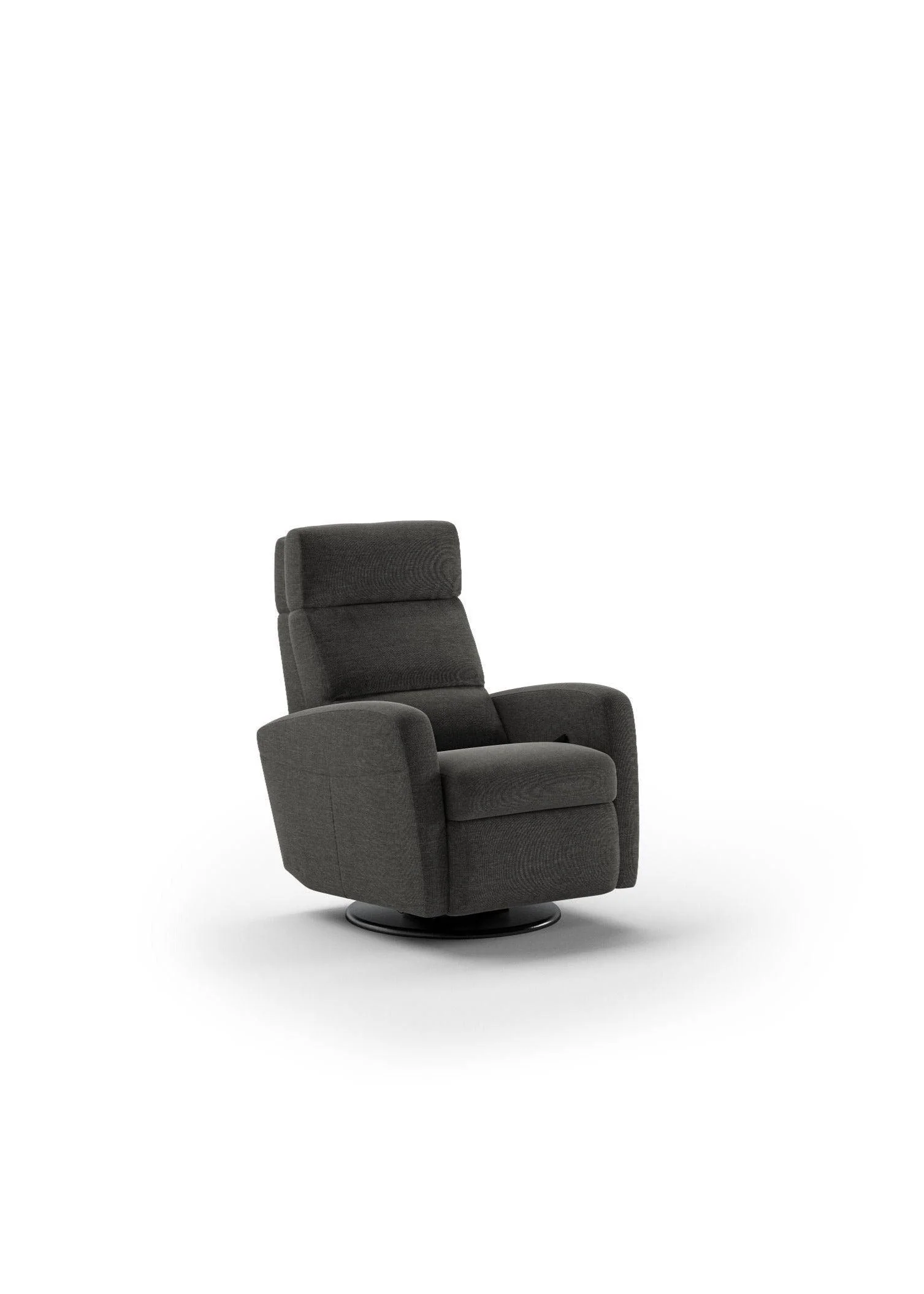 Sloped Recliner - Frankwebs