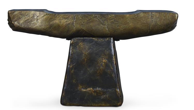 Grand Tour Furniture Open Sky Console Table - Frankwebs