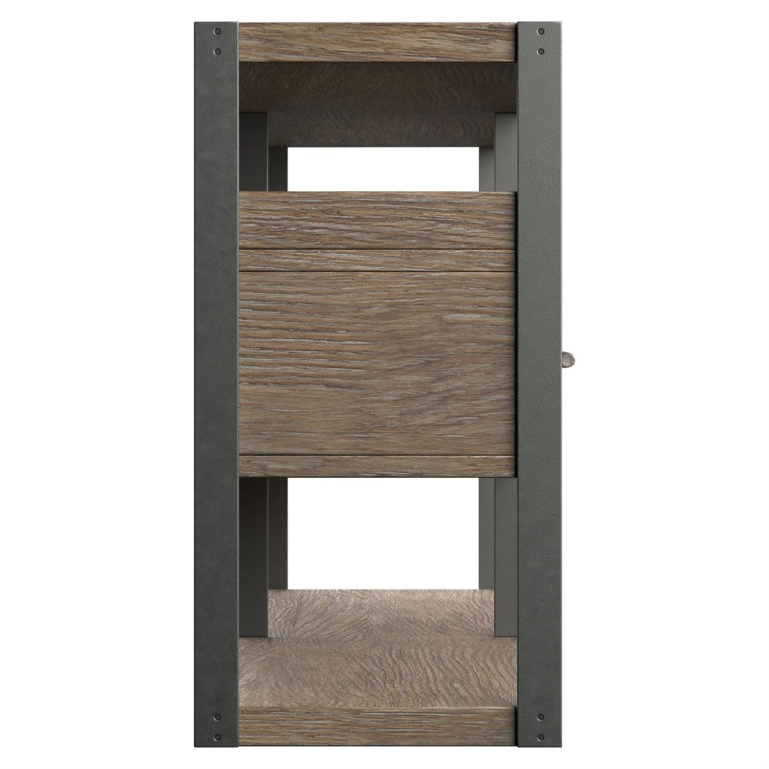 CASA PAROS CONSOLE TABLE - Frankwebs