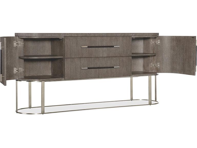 Modern Mood Server - Frankwebs