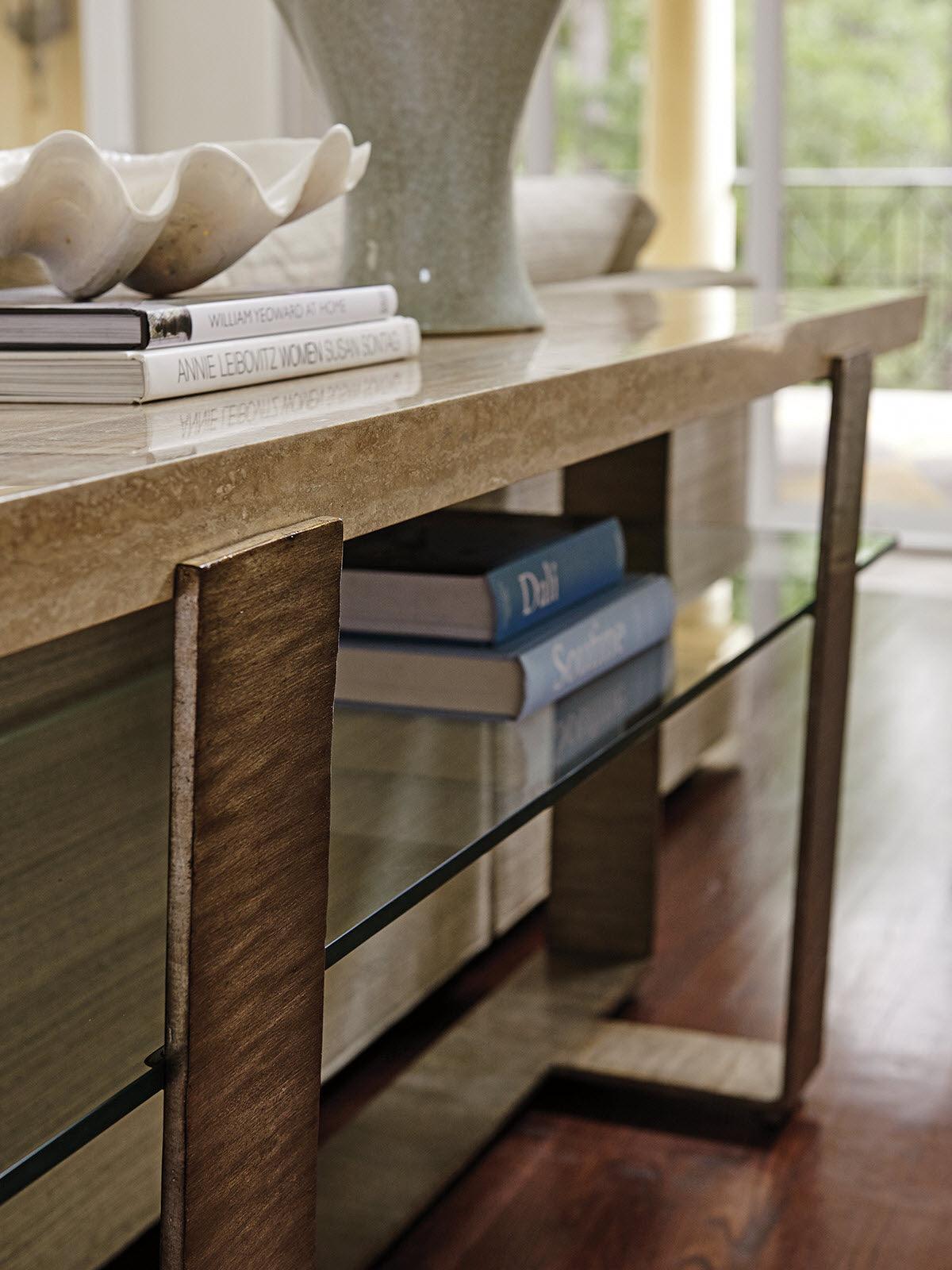 Laurel Canyon Griffith Park Console - Frankwebs