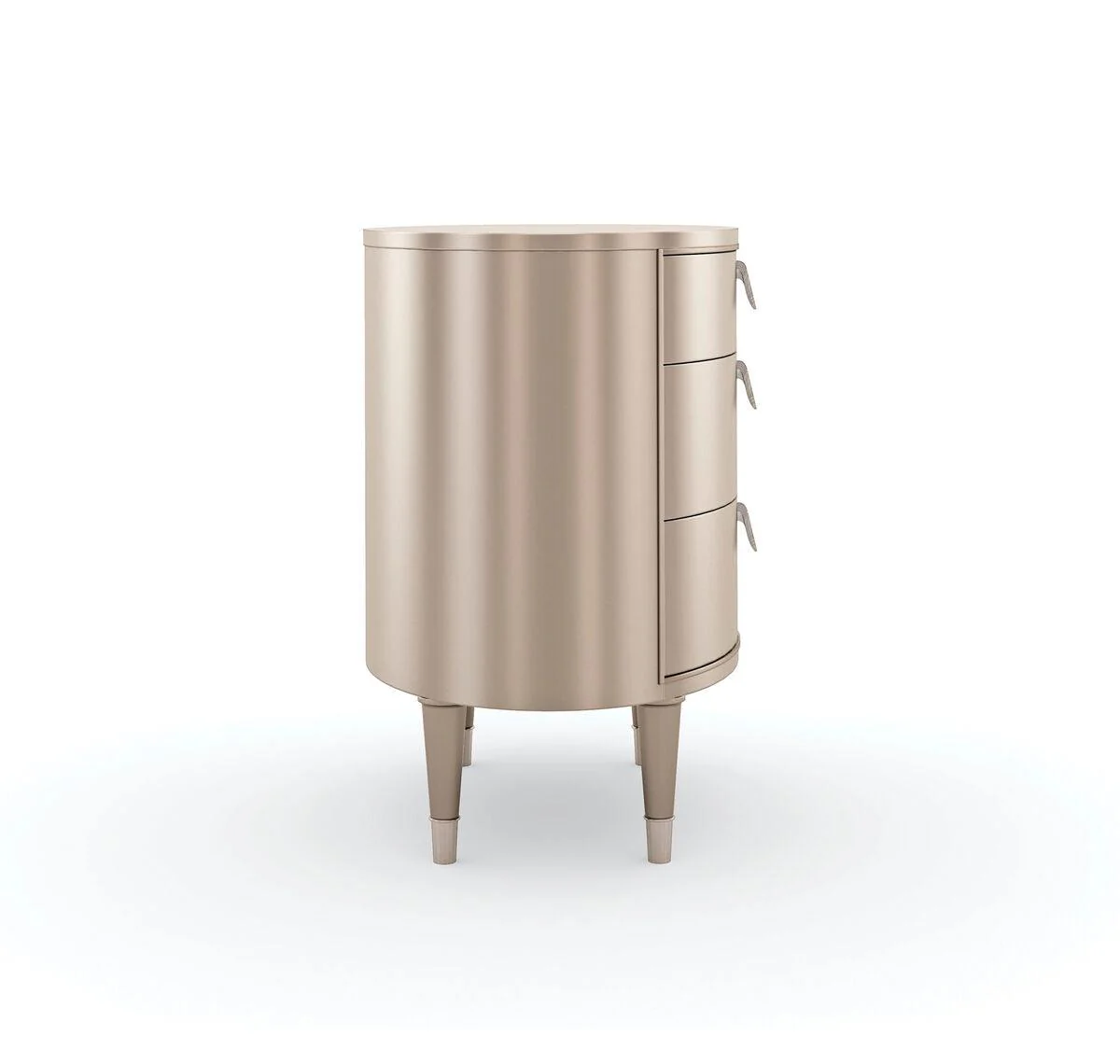 BEDSIDE BEAUTY NIGHTSTAND - Frankwebs