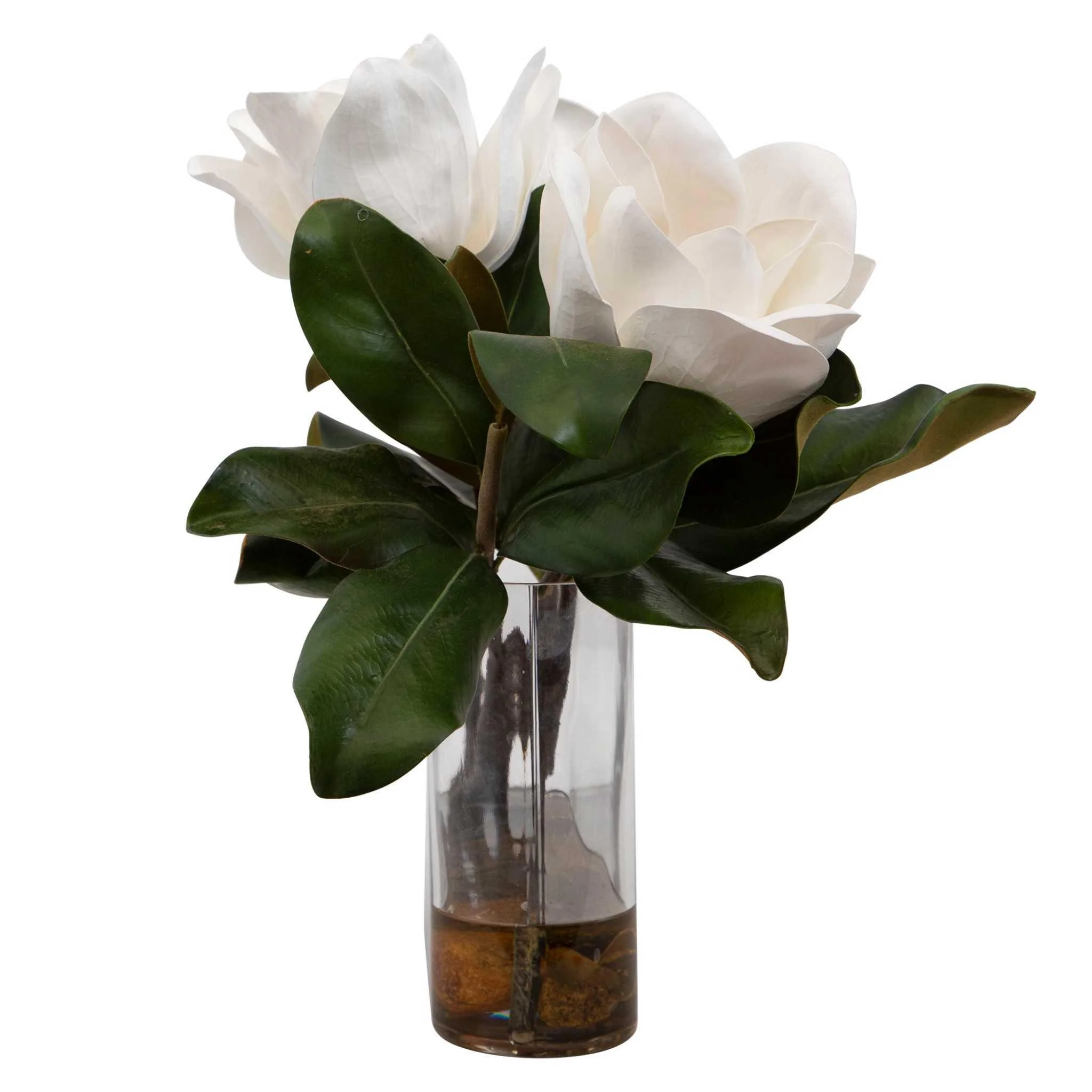Middleton Magnolia Flower Centerpiece - Frankwebs