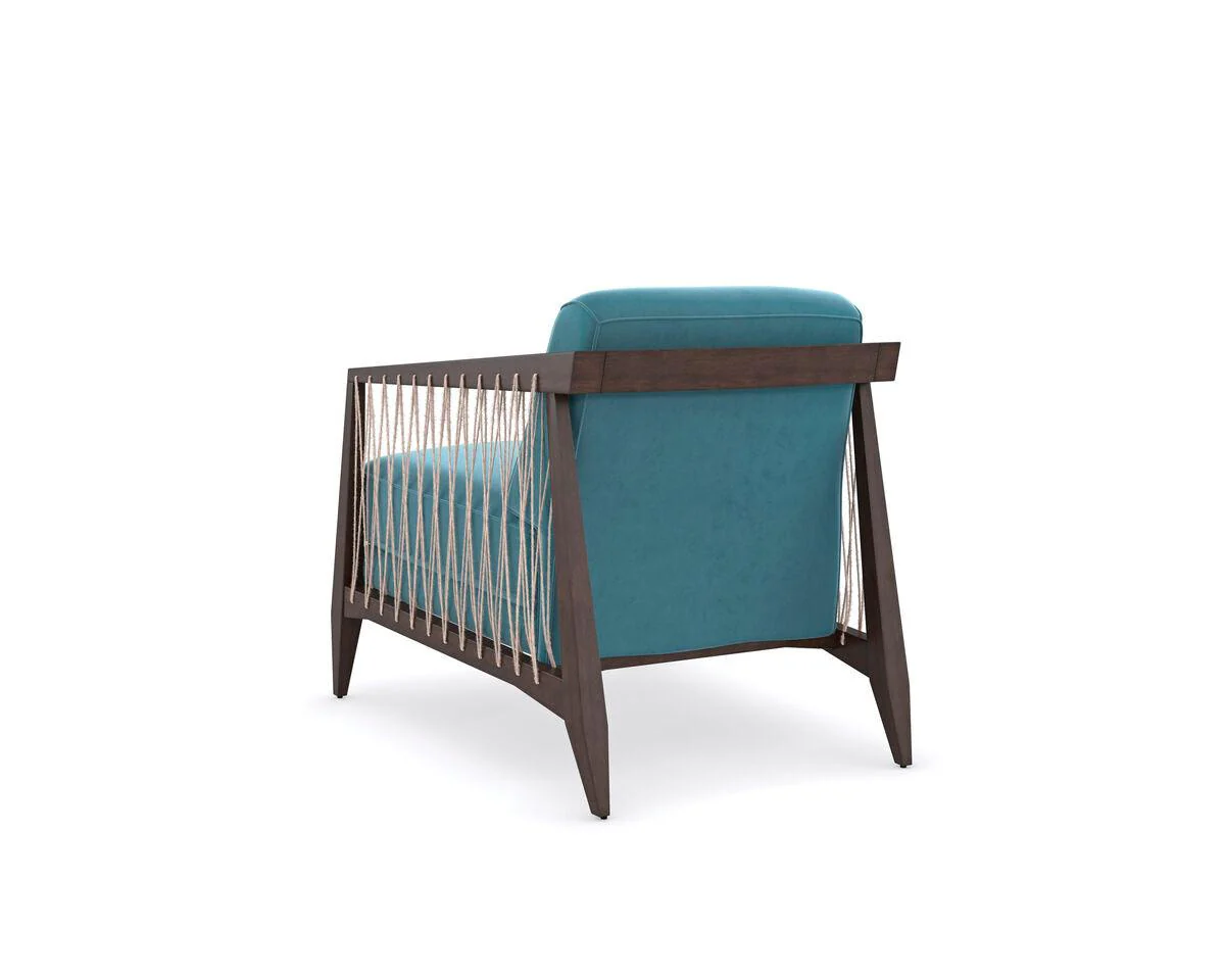 ROPE ME IN CHAIR - Frankwebs