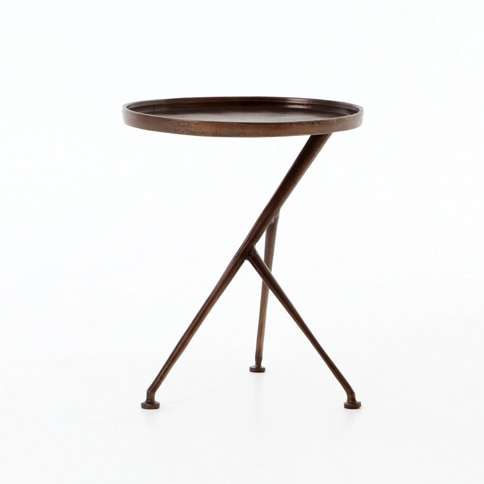 Schmidt Accent Table - Frankwebs