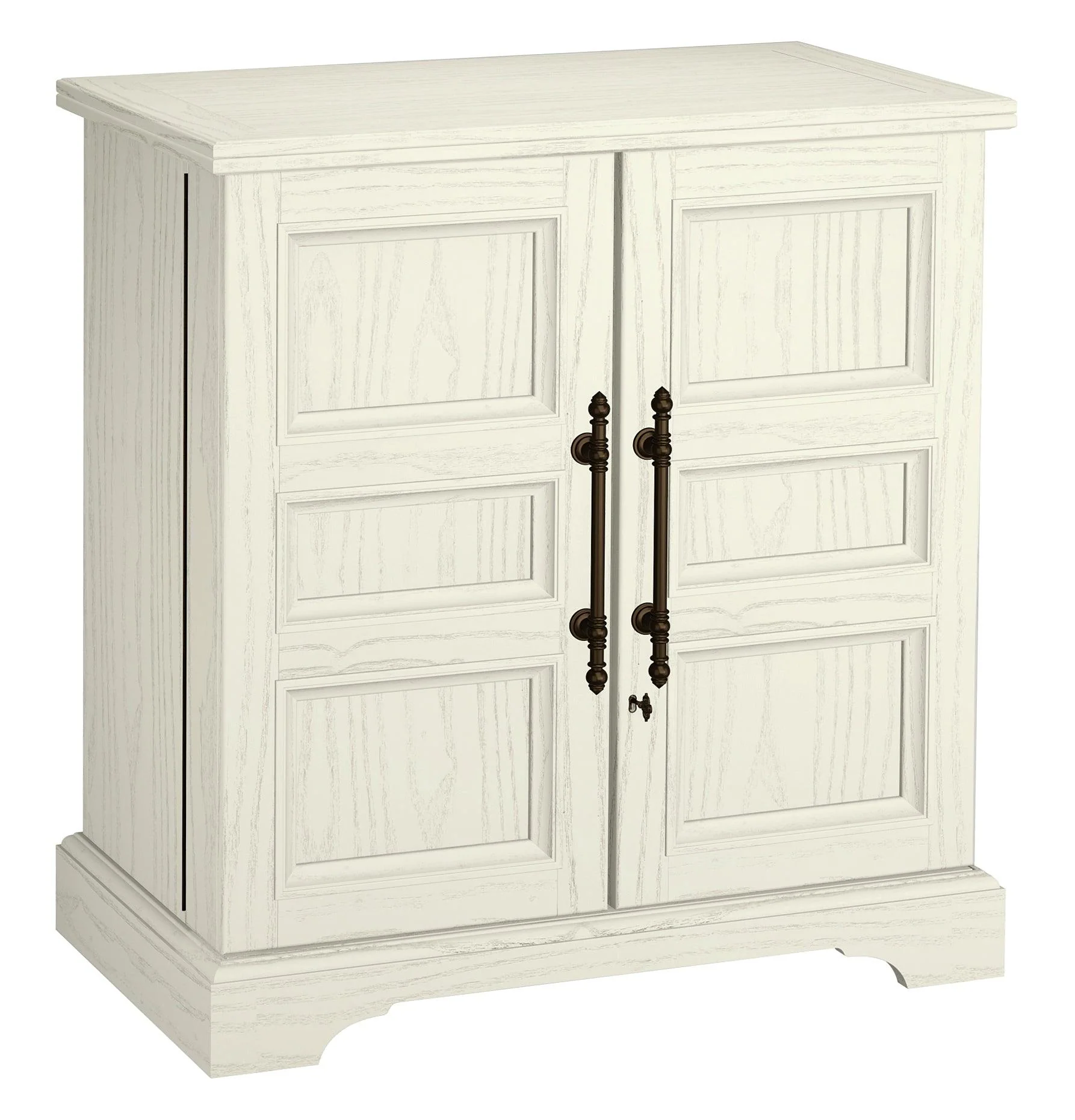 Passport II Wine & Bar Console - Frankwebs