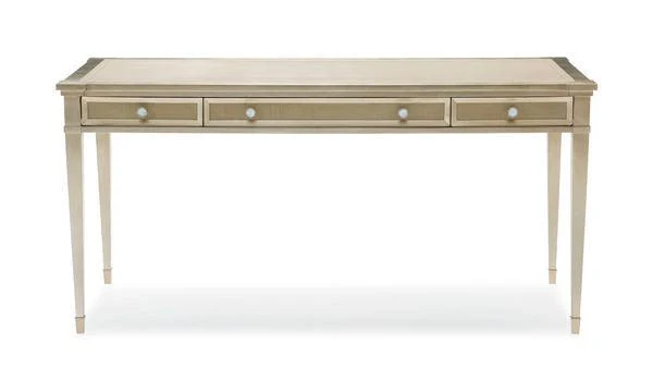 LETTERS FROM HOME DESK - Frankwebs