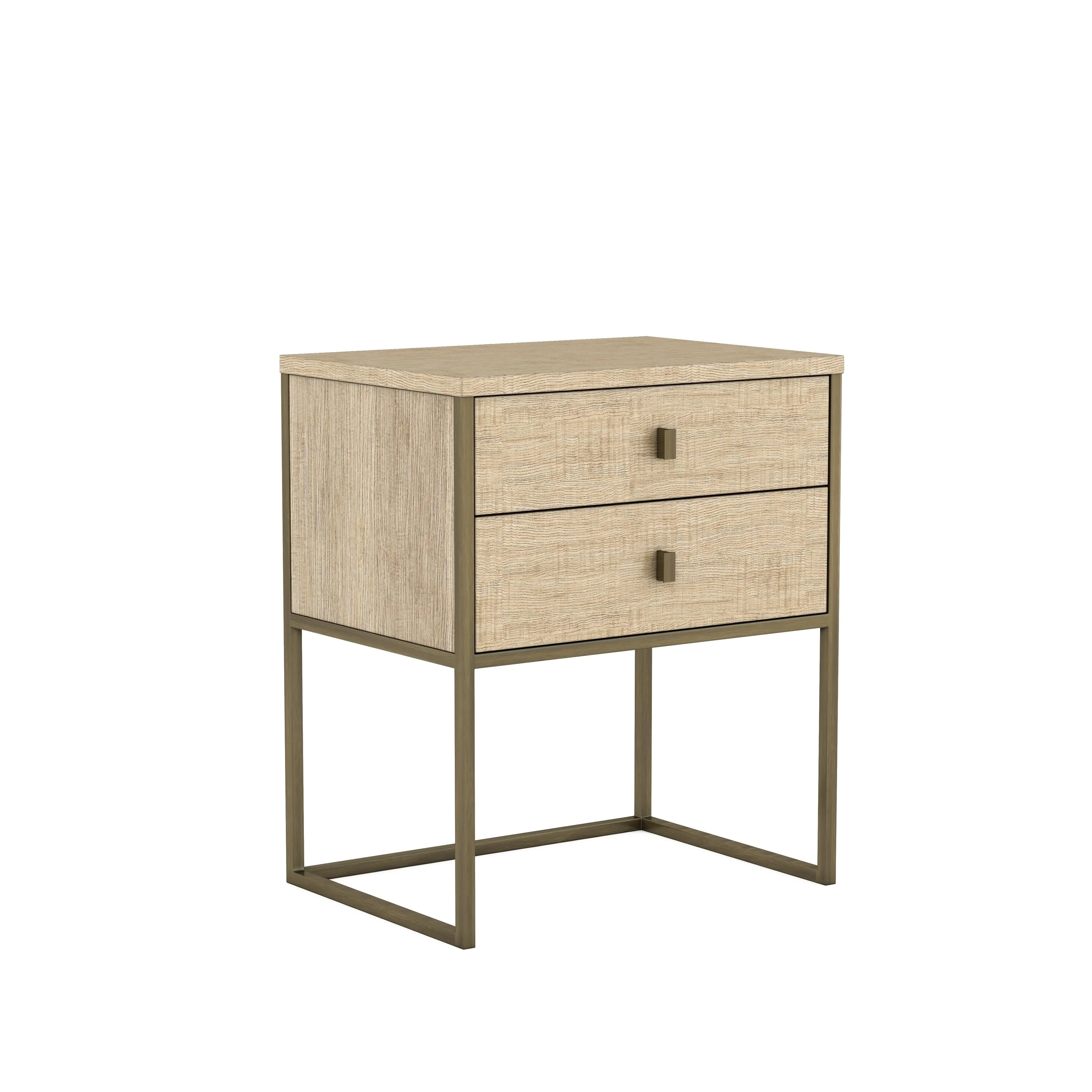 North Side Accent Nightstand - Frankwebs