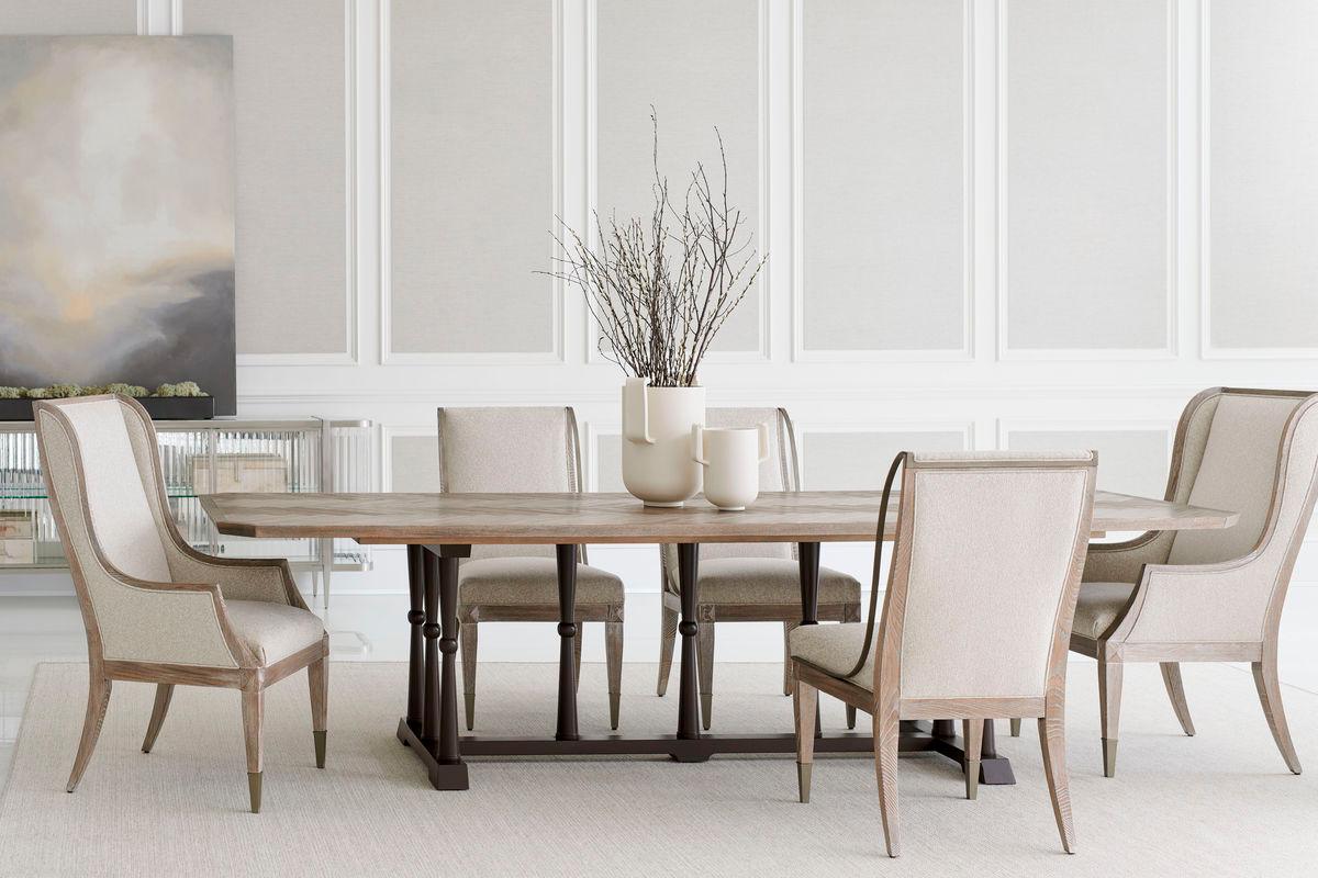 DINNER CIRCUIT 96 DINING TABLE - Frankwebs