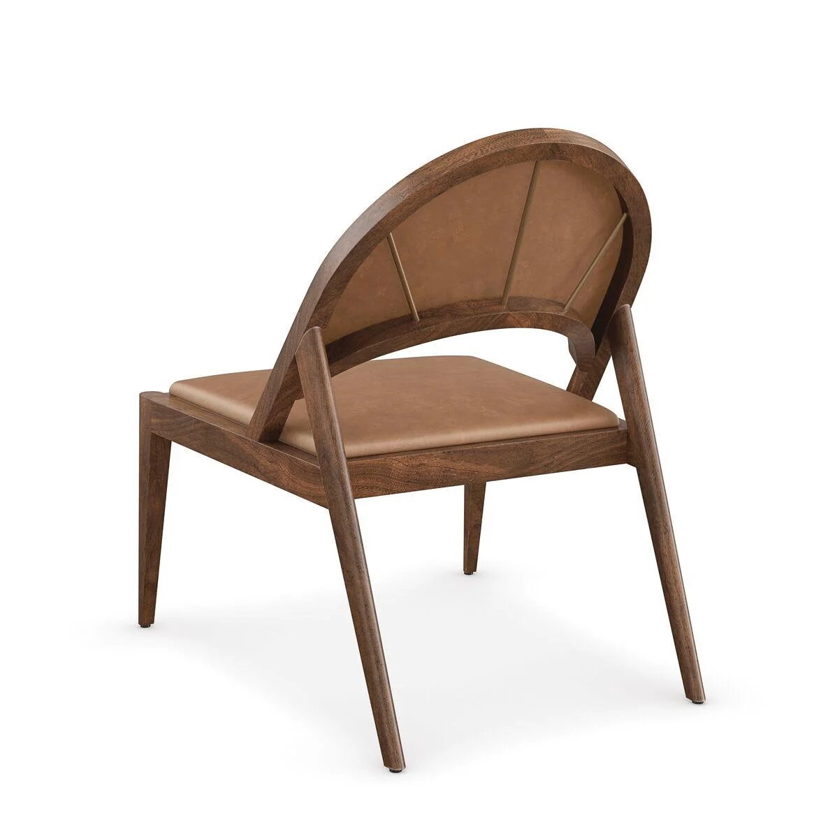 Modern Principles Rhythm Lounge Chair - Frankwebs